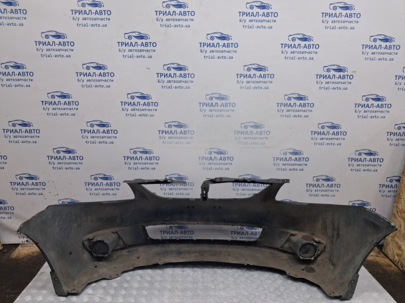 Бампер передний Suzuki SX4 2006-2014 7170080840T2G (Арт. 62880) Київ - зображення 7