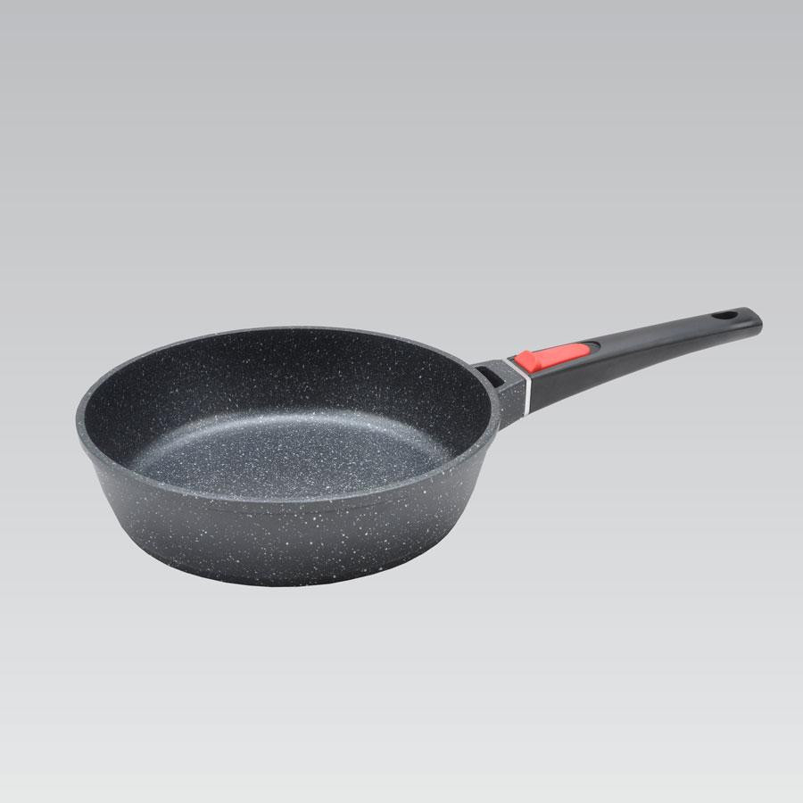 Сотейник Maestro MR-4724 24 см Київ - зображення 1