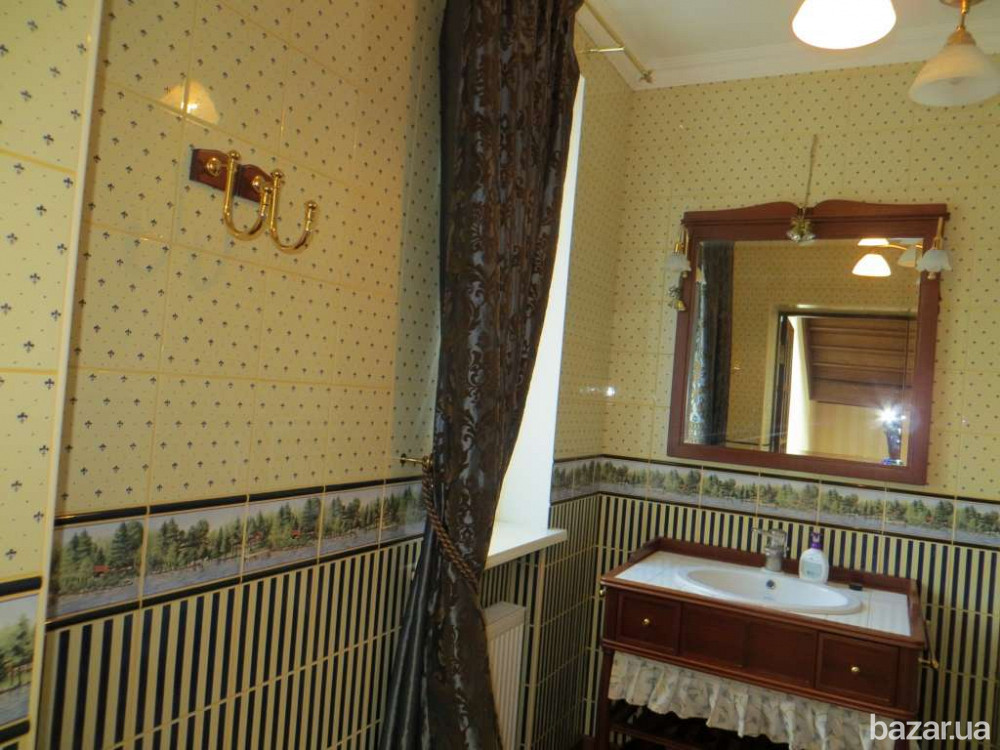 продажа 5-к дом Киево-Святошинский, Чайки, 299000 $  - изображение 11