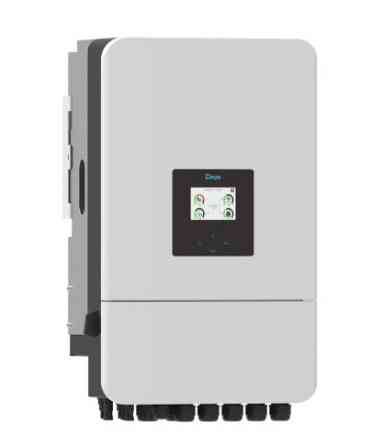 Інвертор Deye SUN-20K-SG05LP3-EU-SM2 20 кВт Wi-Fi. В наявності в Києві Киев