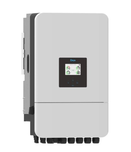 Інвертор Deye SUN-20K-SG05LP3-EU-SM2 20 кВт Wi-Fi. В наявності в Києві Киев - изображение 1