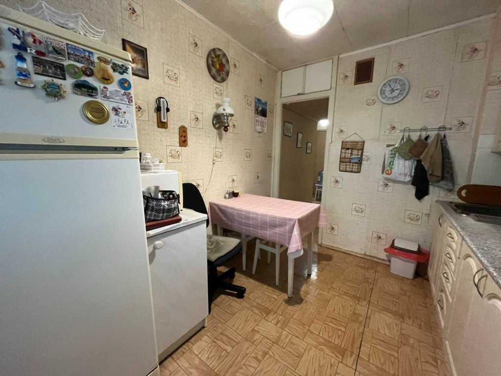 продажа 1-к квартира Киев, Печерский, 88000 $ Київ - зображення 6