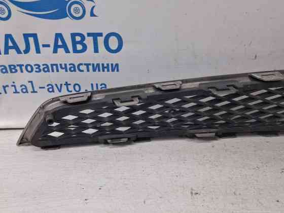 Решетка переднего бампера правая Acura MDX 2006-2013 71102STXA00 (Арт. 71819) Київ