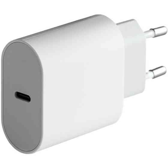 МЗП Glasscove 20W Type-C White (FC87E) (Код товару:42372) Харьков