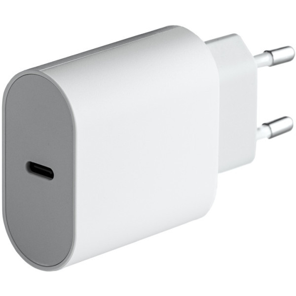 МЗП Glasscove 20W Type-C White (FC87E) (Код товару:42372) Харьков - изображение 1