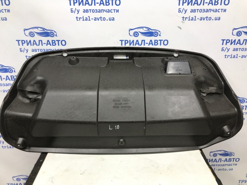Обшивка крышки багажника Mitsubishi Lancer 2007-2017 7240A102 (Арт. 29401) Киев - изображение 4