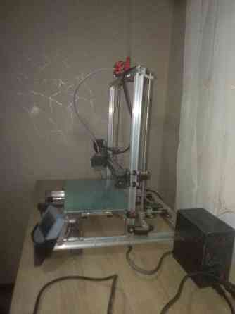 3D ПРИНТЕР Жовті Води