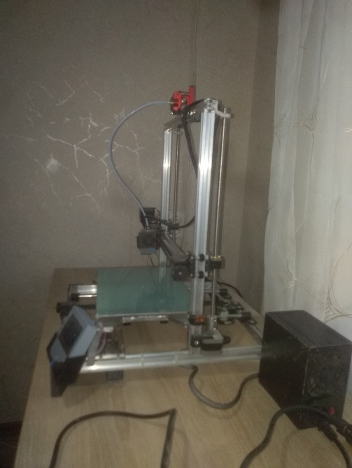 3D ПРИНТЕР Жовті Води - зображення 5