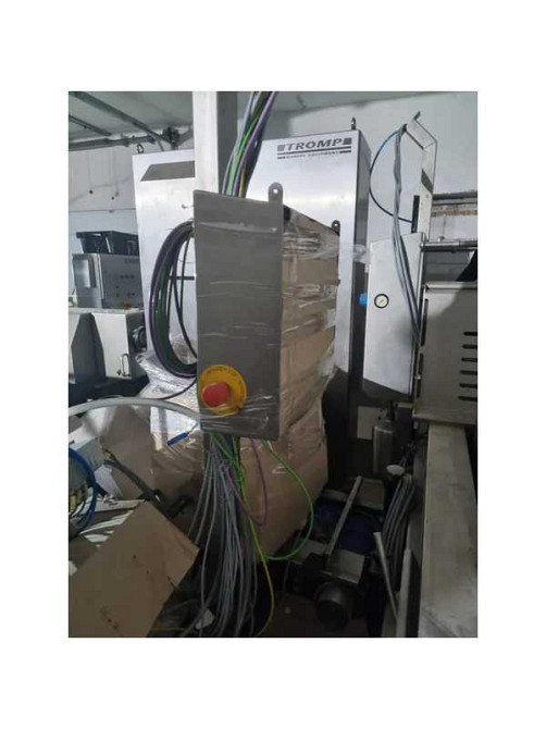 Обладнання для оформлення тортів Кривий Ріг - зображення 9