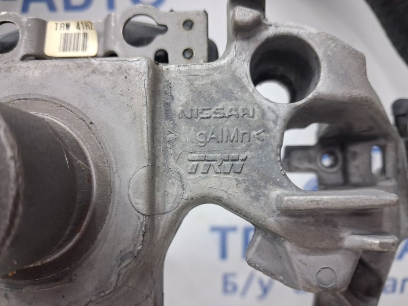 Руль Nissan Qashqai 2013-2022 484304EL5B (Арт. 77883) Київ - зображення 9