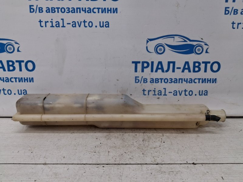 Бачок радиатора (расширительный) Mitsubishi Outlander CU 2.4 БЕНЗИН 4G69 2003 (б/у) Київ - зображення 2