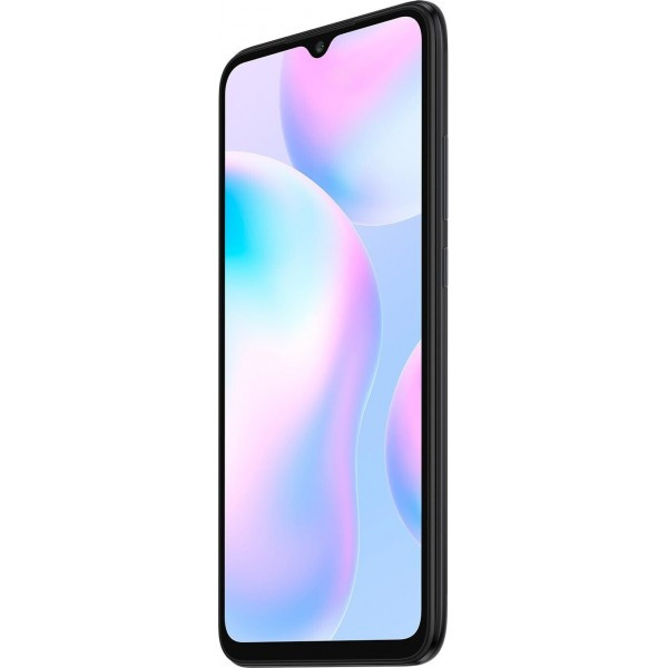 Смартфон Xiaomi Redmi 9A 6/128GB Granite Gray (Код товару:34753) Харків - зображення 5