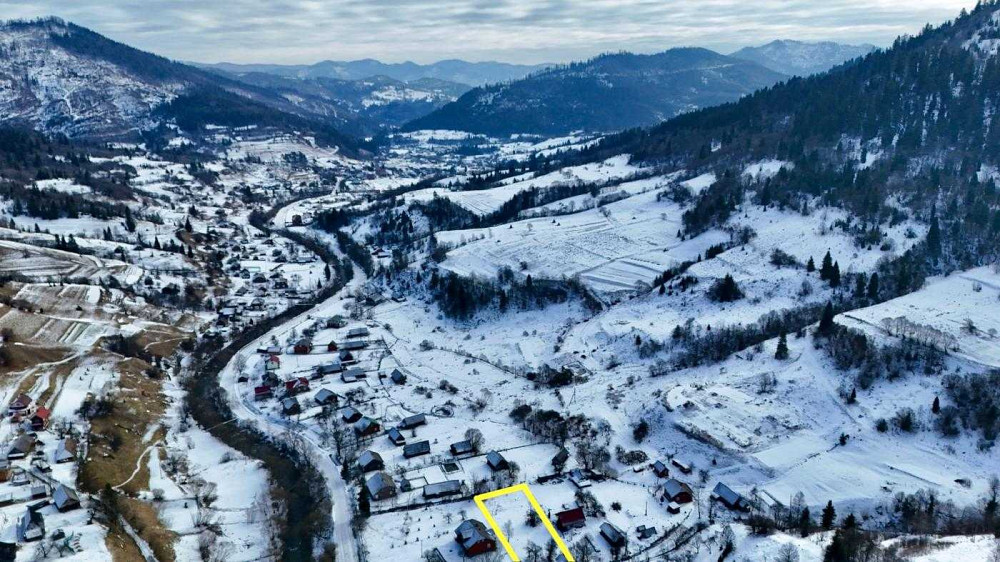 продажа участок под жилую застройку Сколевский, Головецкое, 17000 $  - зображення 12