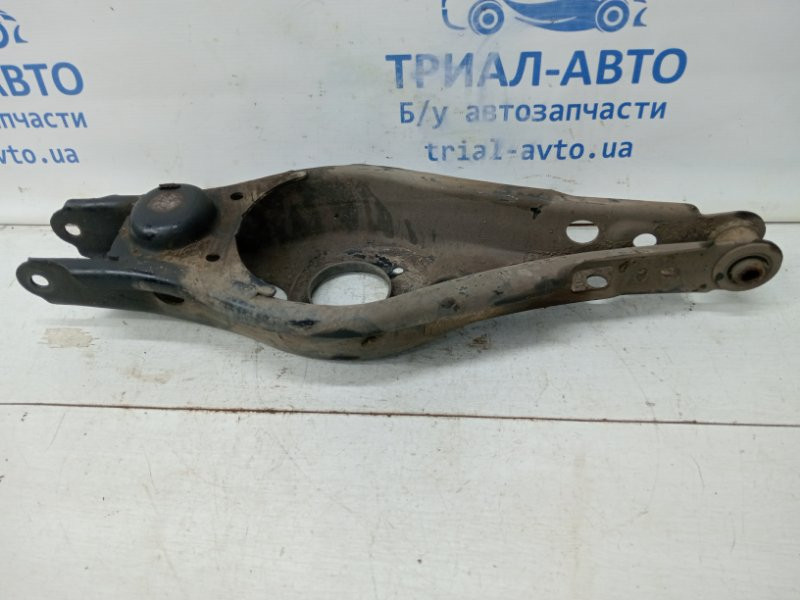 Рычаг задней подвески нижний поперечный (под пружину) Toyota RAV 4 2005-2016 4874042010 (Арт. 60518) Київ - зображення 5