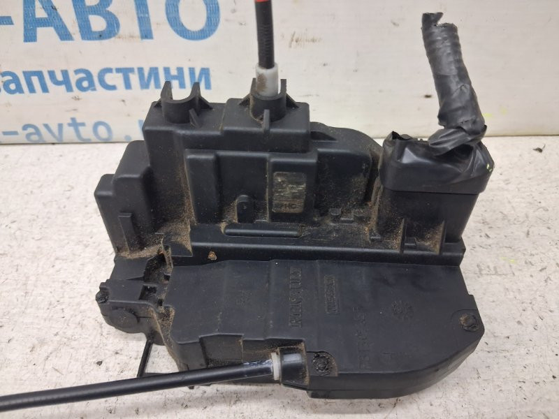 Замок двери передний правый Nissan Note 2005-2013 805009U100 (Арт. 84539) Київ - зображення 1