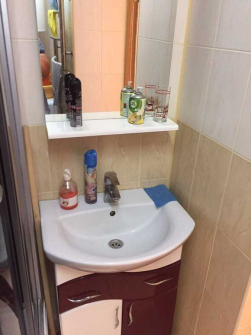 долгосрочная аренда 1-к квартира Одесса, Приморский, 10000 грн./мес. Одеса - зображення 5