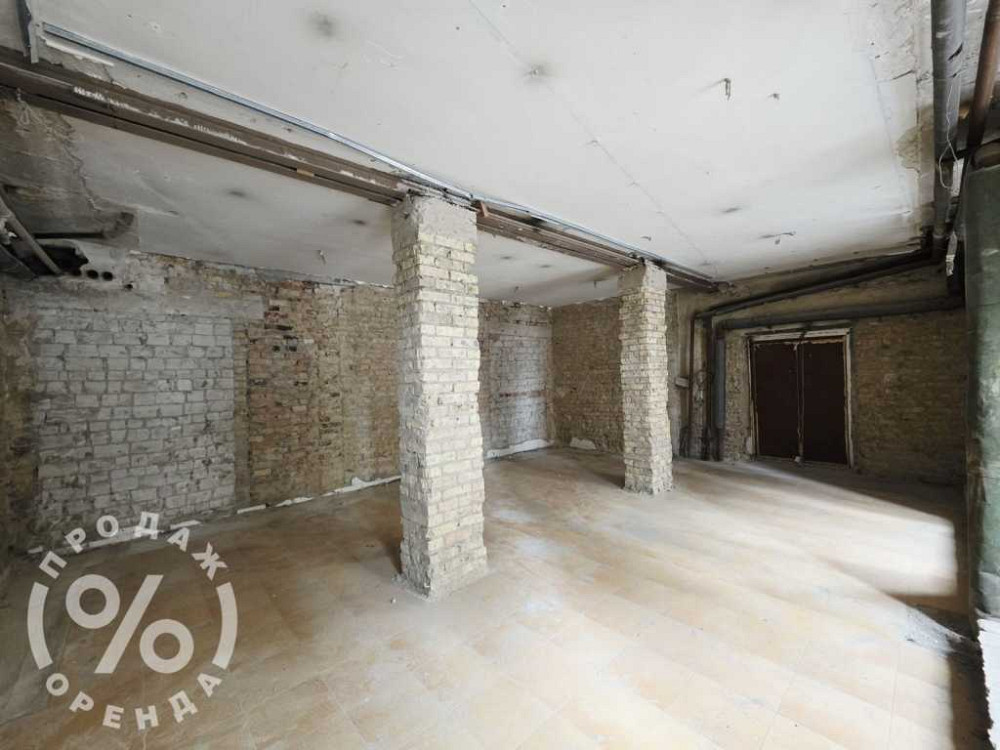 продажа торговые площади Киев, Голосеевский, 306000 $ Киев - изображение 7