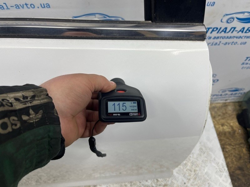 Дверь задняя правая Mazda CX 9 TB 3.7 БЕНЗИН MZI 2006 (б/у) Київ - зображення 8