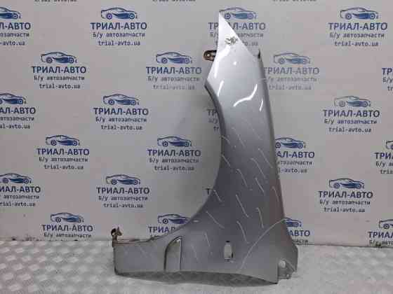 Крыло переднее левое Mitsubishi Lancer 9 1.6 БЕНЗИН 4G18 2003 (б/у) Киев