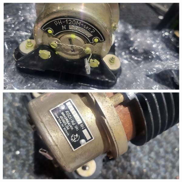 Регулятор напруги РН-120М, РН-120У Сумы - изображение 1