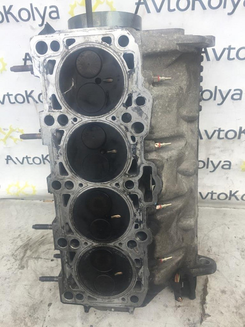 Головка двигателя VW Caddy 1.9 tdi 2004-2010 Ковель - изображение 5