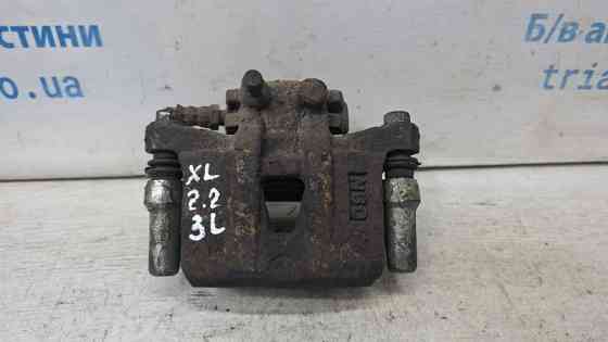 Суппорт задний левый Mitsubishi Outlander 2007-2012 MN116309 (Арт. 73030) Київ