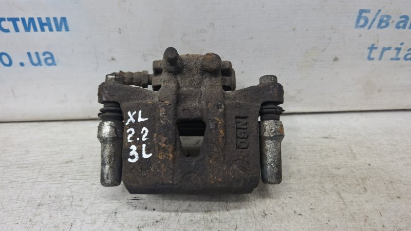 Суппорт задний левый Mitsubishi Outlander 2007-2012 MN116309 (Арт. 73030) Київ - зображення 2