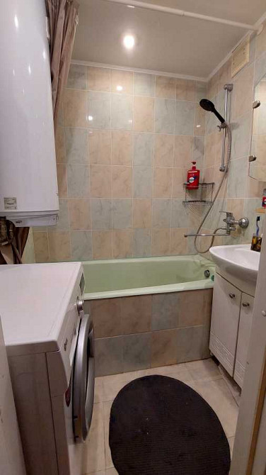 Важливо ГАЗ! Чудова  3-кім. квартира   Тростянецька 6ж  Дарницький. Київ - зображення 10