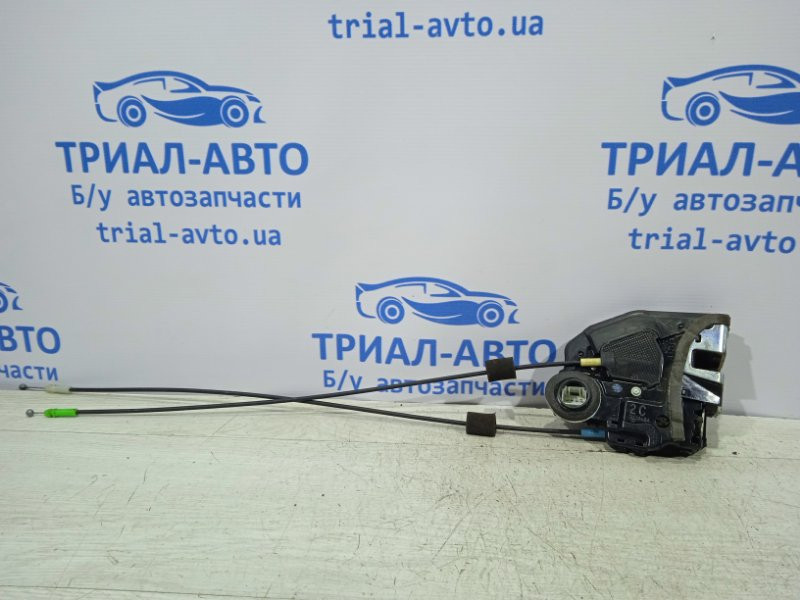 Замок двери задний правый Toyota RAV 4 A30 2005 (б/у) Киев - изображение 1