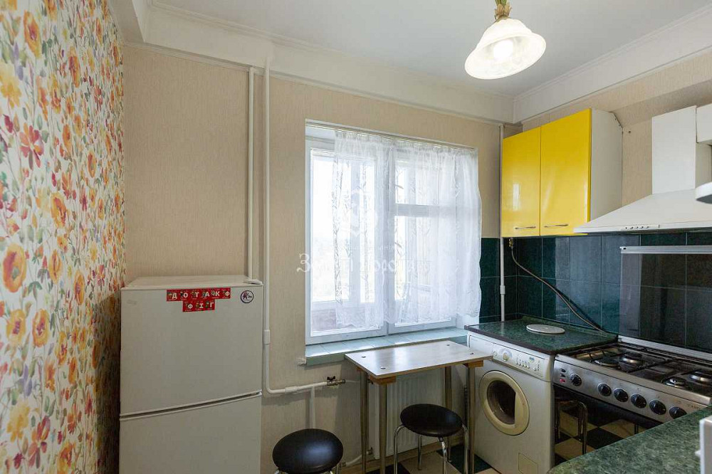 продажа 1-к квартира Киев, Оболонский, 39000 $ Киев - изображение 5
