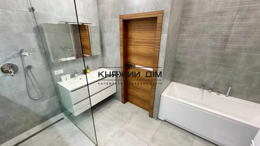 БЕЗ КОМІСІЇ! Перша здача видової 3-кімнатної квартири 116 м#178; у ЖК «Адмірал» | Генератор | Озеро  Київ - зображення 7