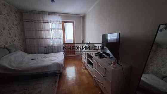 Продаж роздільної 3-х к. квартири на Позняках. № 21147365 Київ