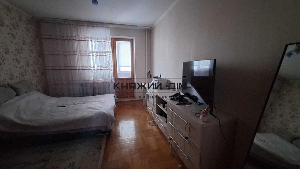 Продаж роздільної 3-х к. квартири на Позняках. № 21147365 Київ - зображення 3