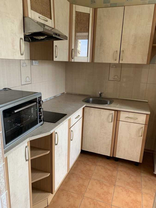 долгосрочная аренда 1-к квартира Одесса, Киевский, 6000 грн./мес. Одеса - зображення 4