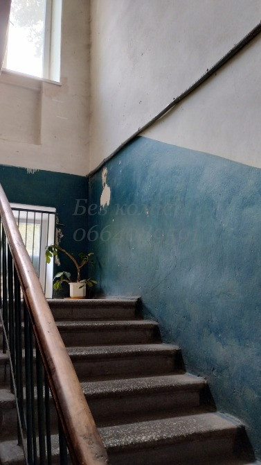 Продам квартиру по вул. Верховинна, 28. Добротна Сталінка. СтМ Житомирська. Без комісії Київ - зображення 11