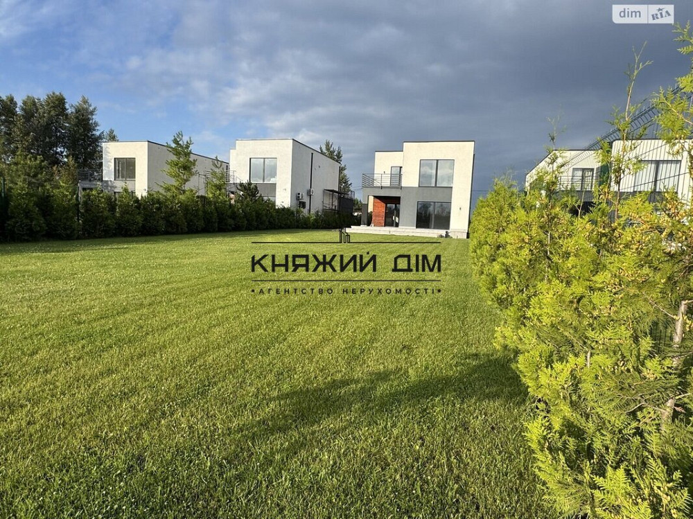 Продаж шикарного 2-поверхового будинку в Гнідині, вул. Зелена Київ - зображення 9