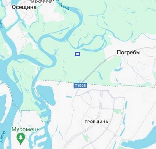 продажа земля сельскохозяйственного назначения Броварский, Погребы, 14000 $  - зображення 10