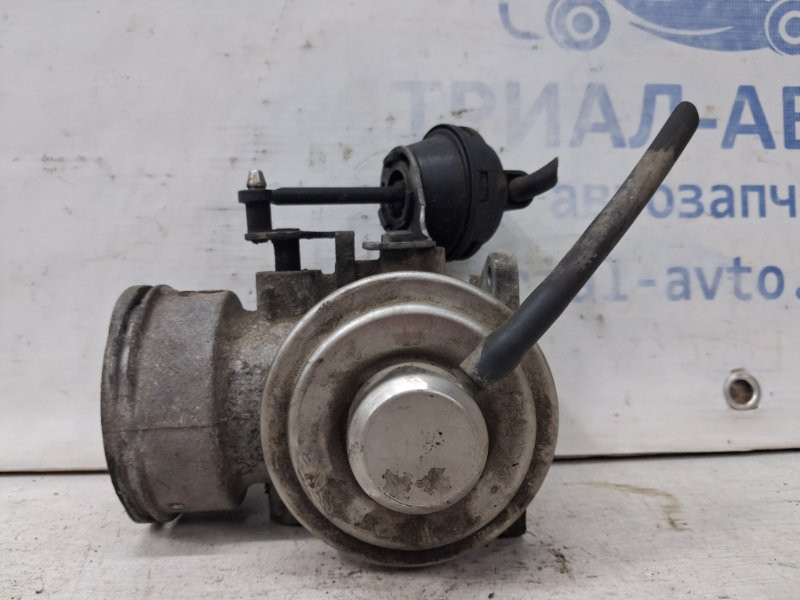 Клапан EGR Volkswagen Caddy 2K 1.9 DIESEL BJB 2003 (б/у) Киев - изображение 3