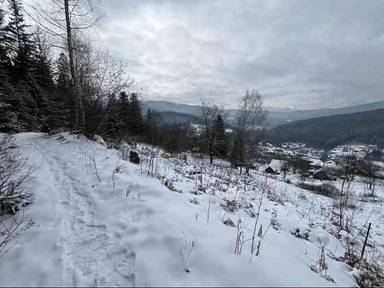 Земельна ділянка в Яремчі 0.06 га Яремче
