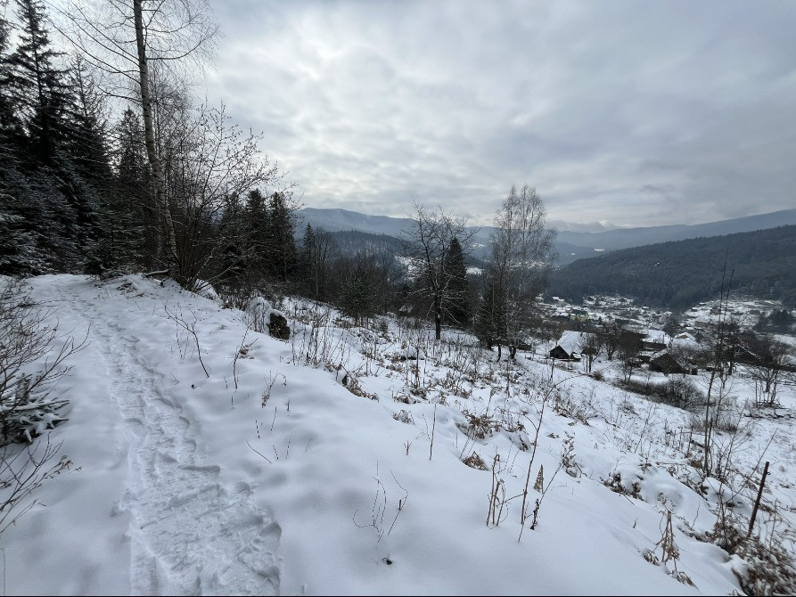 Земельна ділянка в Яремчі 0.06 га Яремче - зображення 3