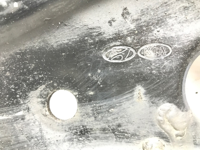 Рычаг левый Hyundai Tucson 2015-2021 54500-D7000 (Арт. 44250) Київ - зображення 3