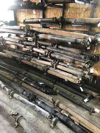 Кардан на Ford Transit з 1991 по 2014 Винница