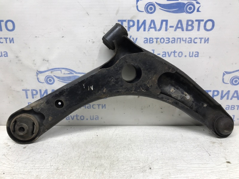 Рычаг левый Mitsubishi Outlander XL 2.4 БЕНЗИН 4B12 2007 (б/у) Киев - изображение 5