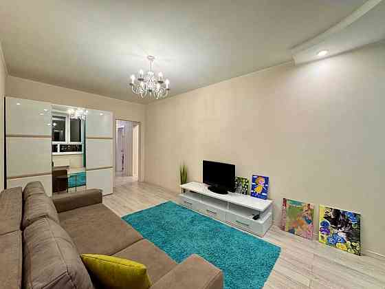 долгосрочная аренда 1-к квартира Киев, Дарницкий, 15999 грн./мес. Київ