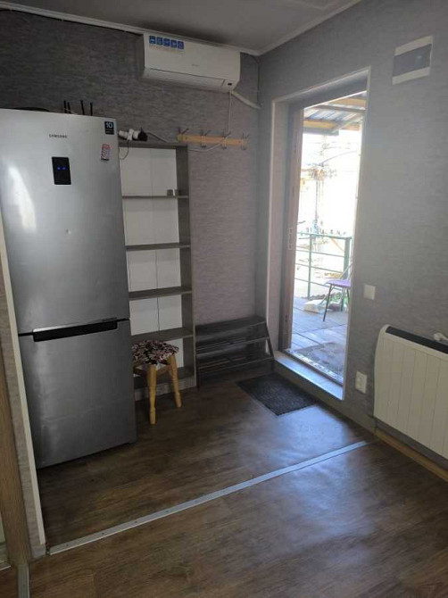 долгосрочная аренда 1-к квартира Одесса, Хаджибейский, 6000 грн./мес. Одеса - зображення 3