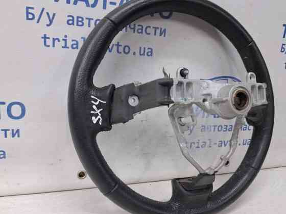 Руль Suzuki SX4 1.6 БЕНЗИН M16A 2006 (б/у) Київ