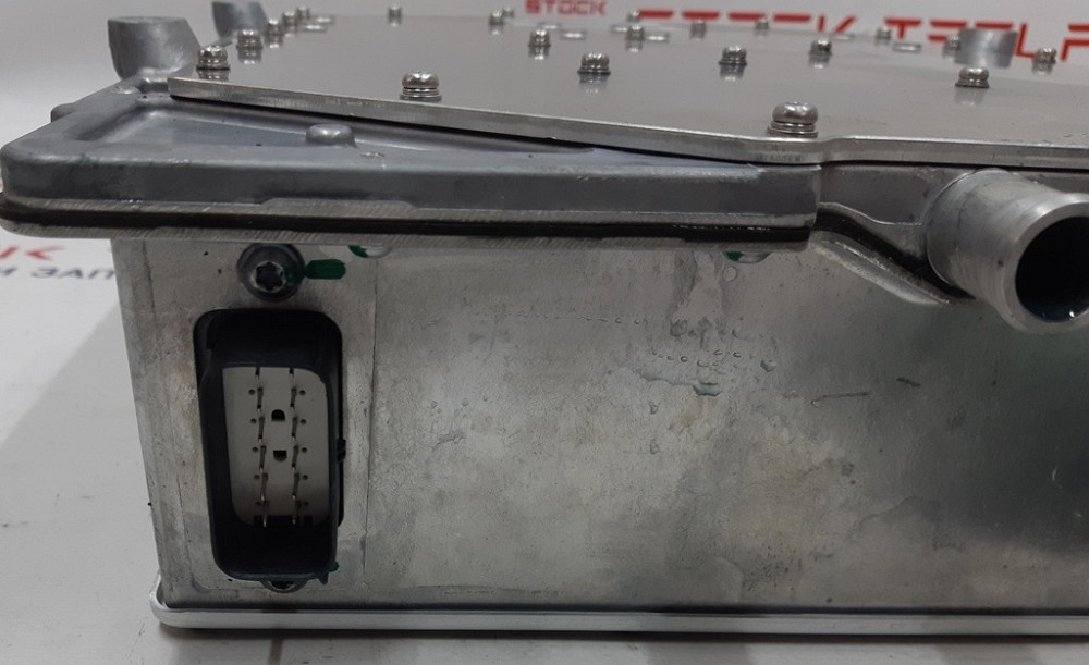 Чарджер блок для батареи 1-е поколение Tesla model S 6009354-00-F Київ - зображення 3