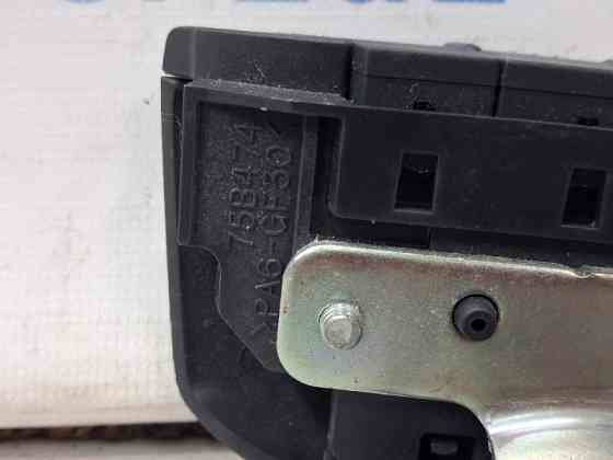 Кнопки руля Mitsubishi Outlander 2007-2012 75B474 (Арт. 69146) Киев