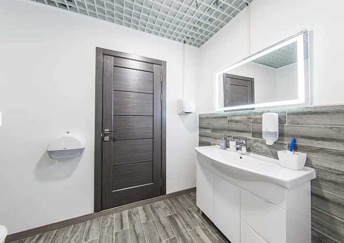 долгосрочная аренда офисное помещение Киев, Печерский, 7000 $/мес. Київ - зображення 10