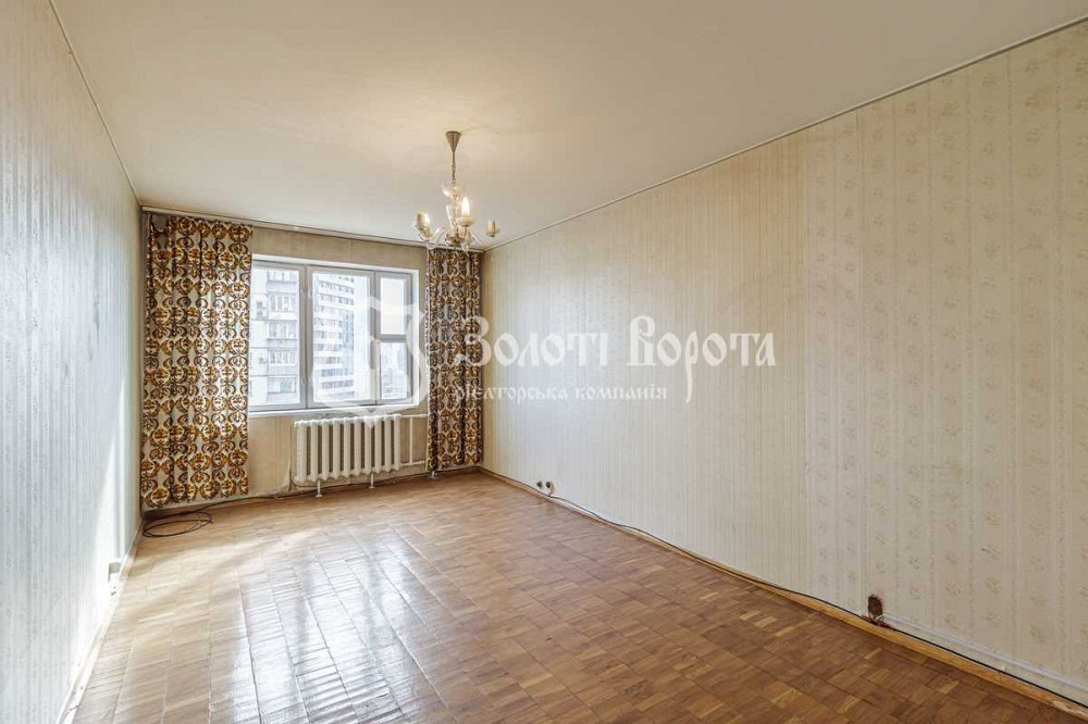 продажа 3-к квартира Киев, Соломенский, 64000 $ Київ - зображення 1